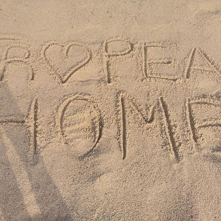 Tropea Home Kültér fotó