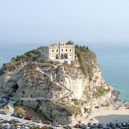 Tropea Home Kültér fotó