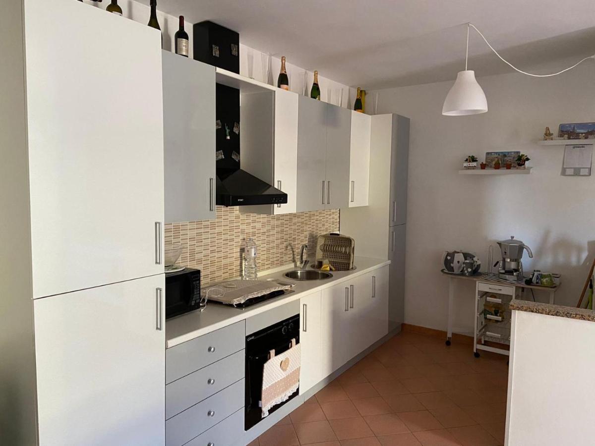 Tropea Home Kültér fotó