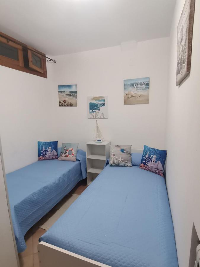 Tropea Home Kültér fotó