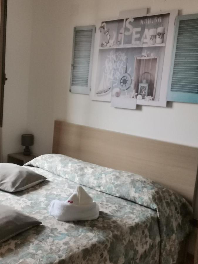 Tropea Home Kültér fotó