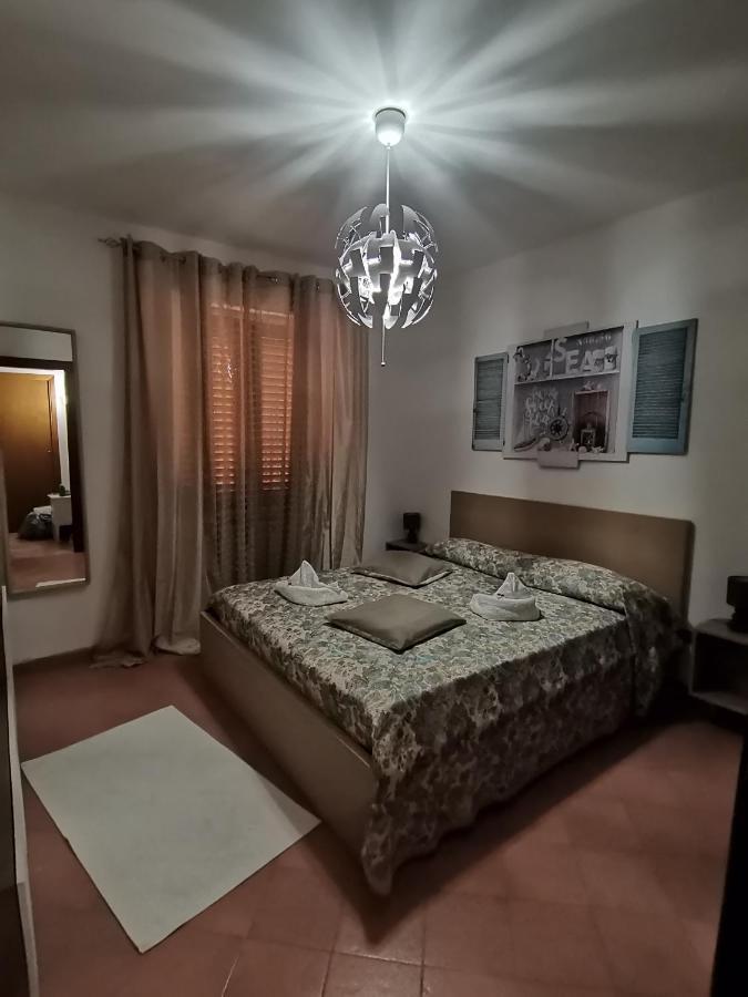 Tropea Home Kültér fotó