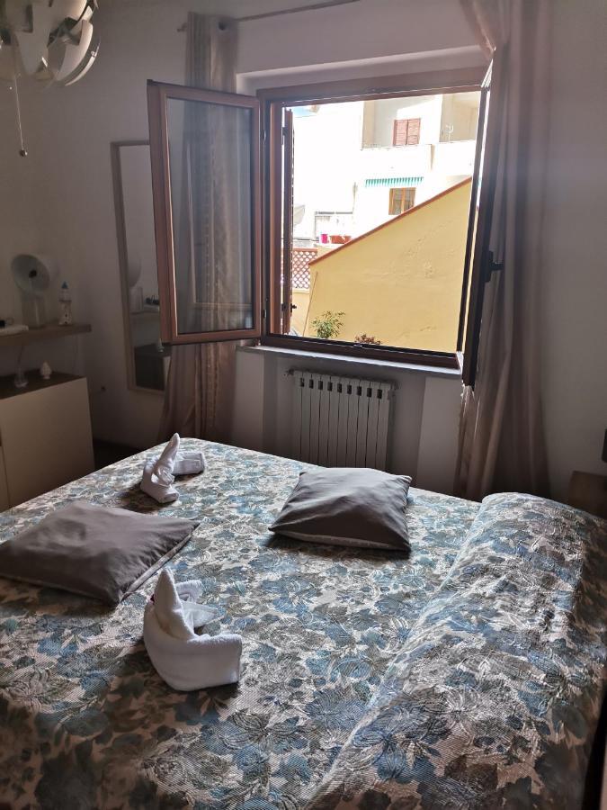 Tropea Home Kültér fotó