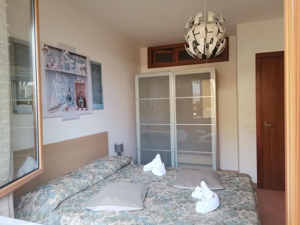 Tropea Home Kültér fotó