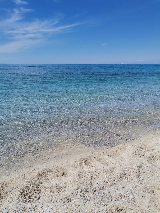 Tropea Home Kültér fotó