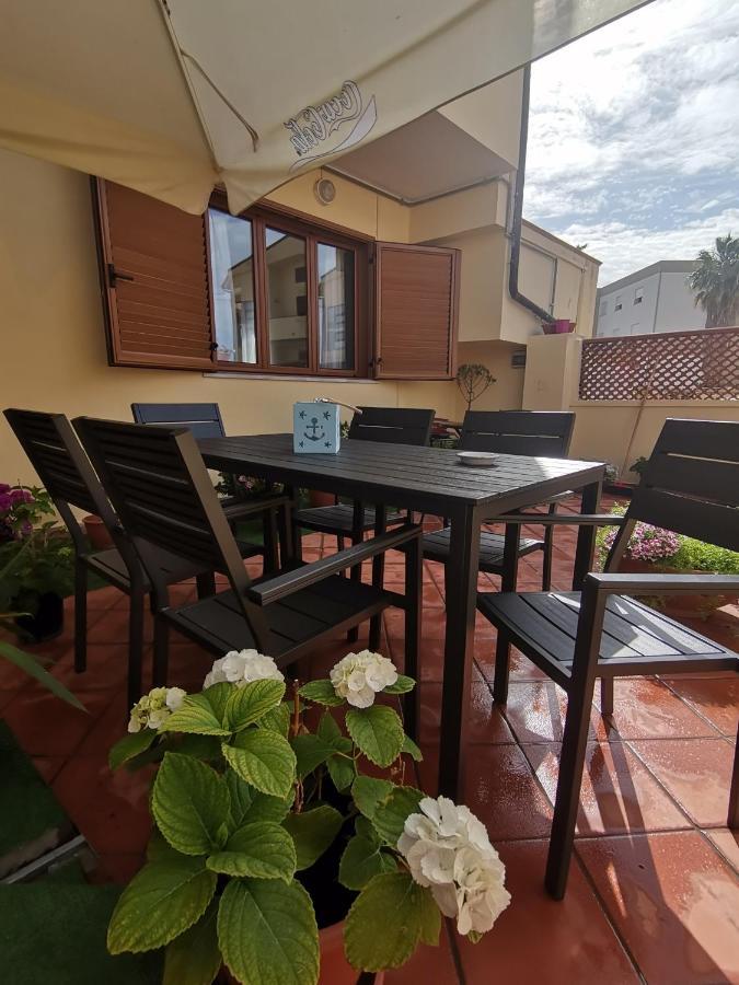 Tropea Home Kültér fotó