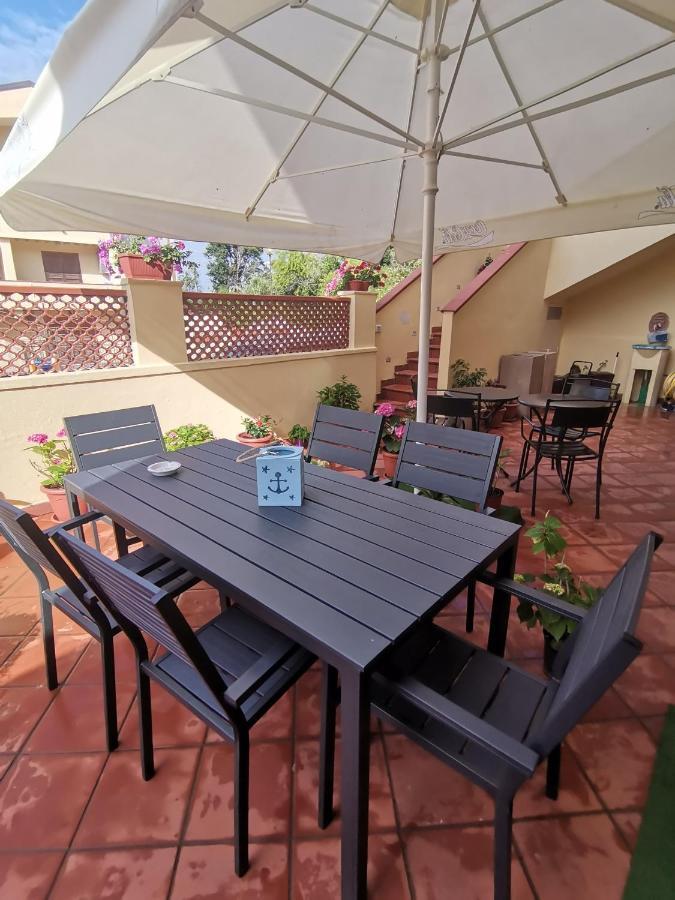Tropea Home Kültér fotó