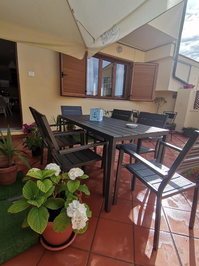 Tropea Home Kültér fotó