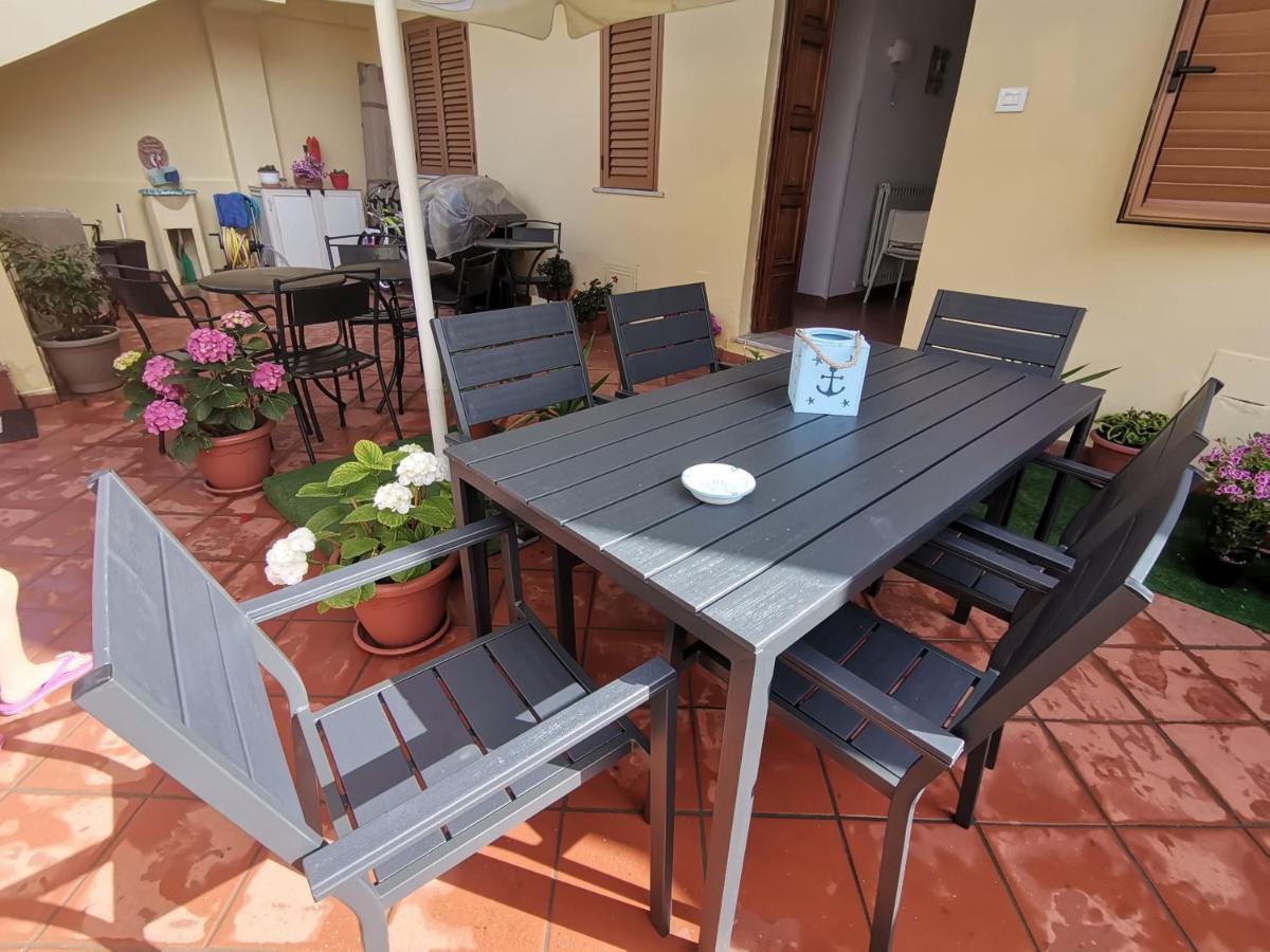 Tropea Home Kültér fotó