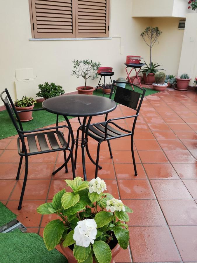 Tropea Home Kültér fotó