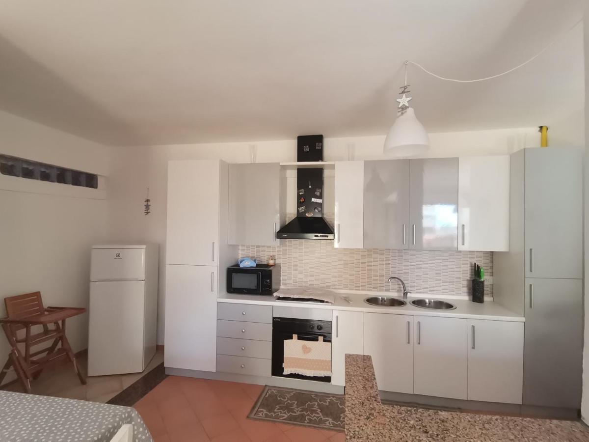 Tropea Home Kültér fotó