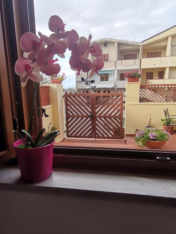 Tropea Home Kültér fotó
