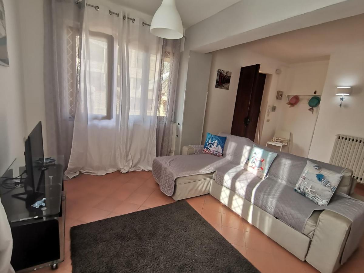 Tropea Home Kültér fotó
