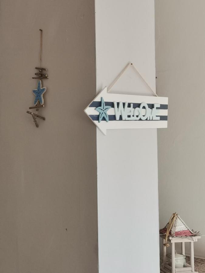 Tropea Home Kültér fotó