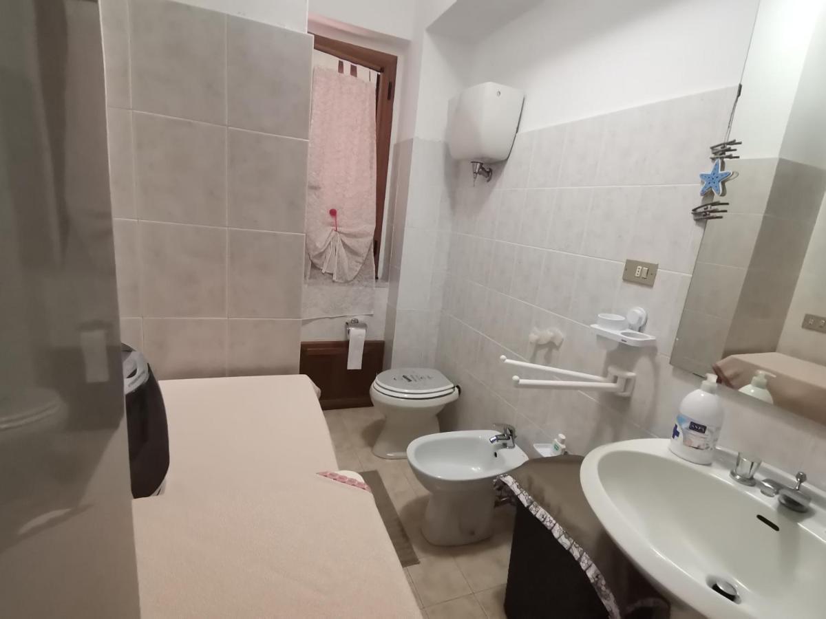 Tropea Home Kültér fotó