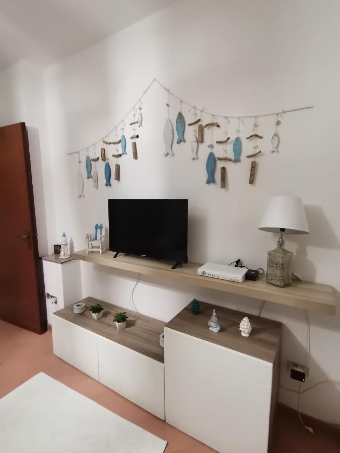 Tropea Home Kültér fotó