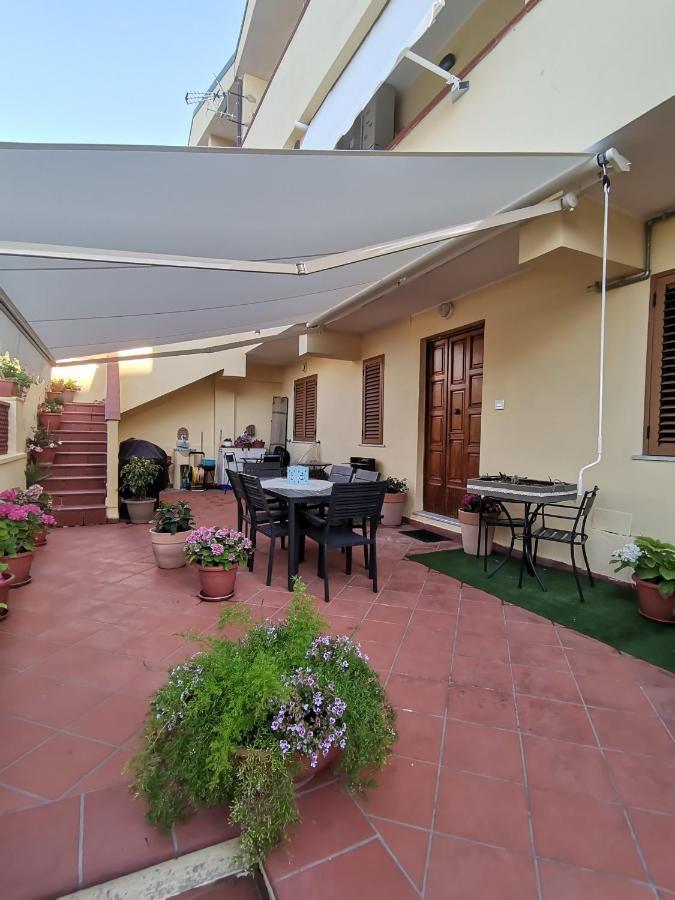 Tropea Home Kültér fotó