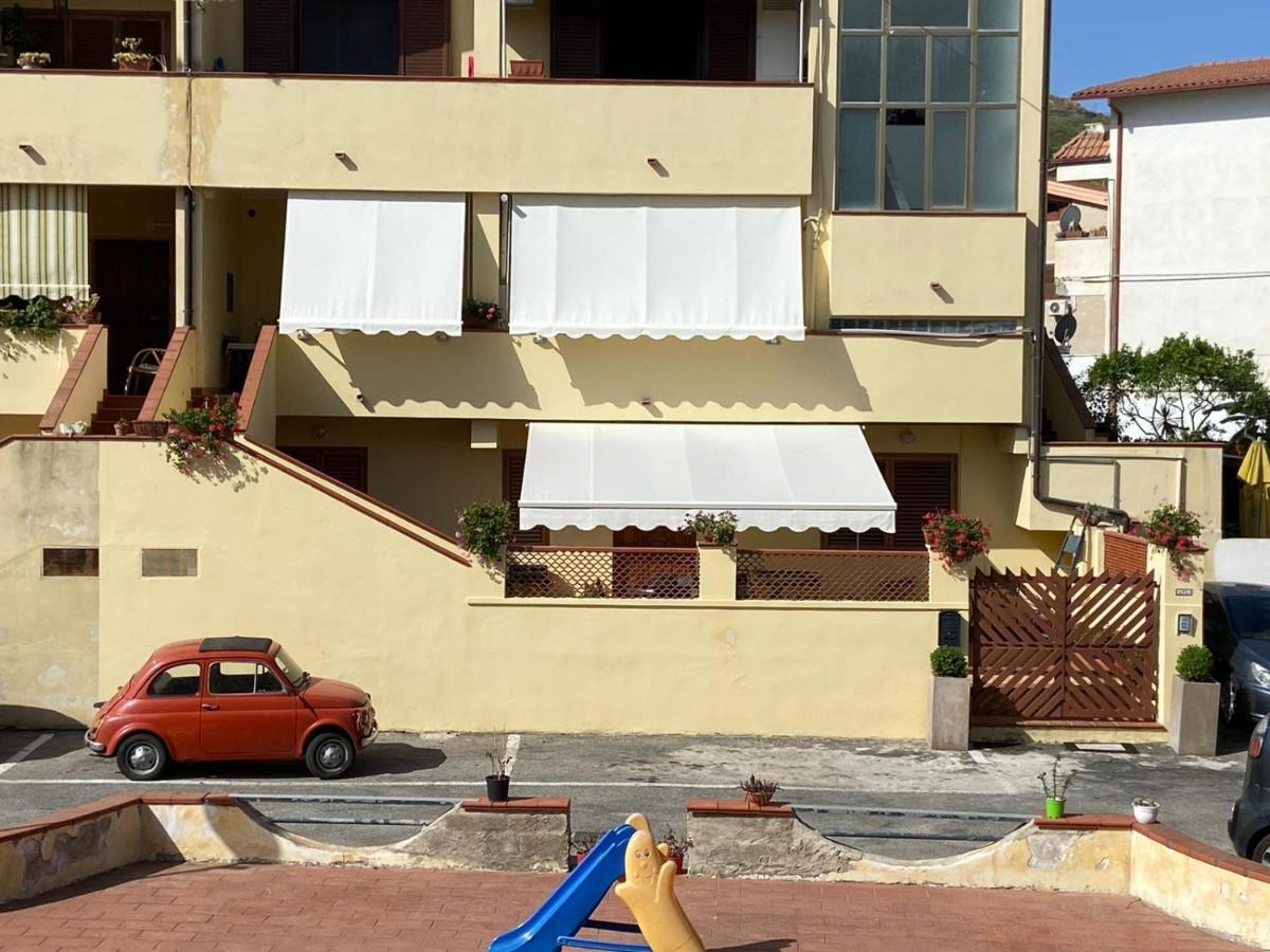 Tropea Home Kültér fotó