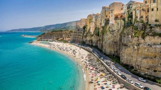 Tropea Home Kültér fotó