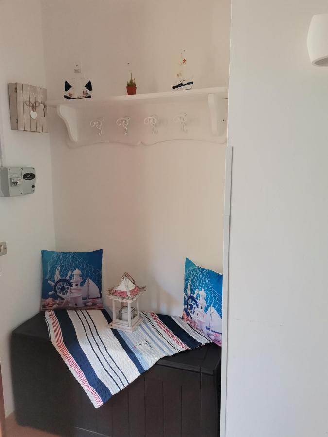 Tropea Home Kültér fotó