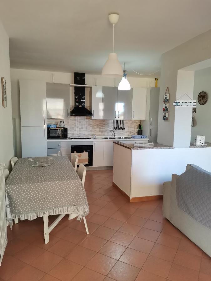 Tropea Home Kültér fotó