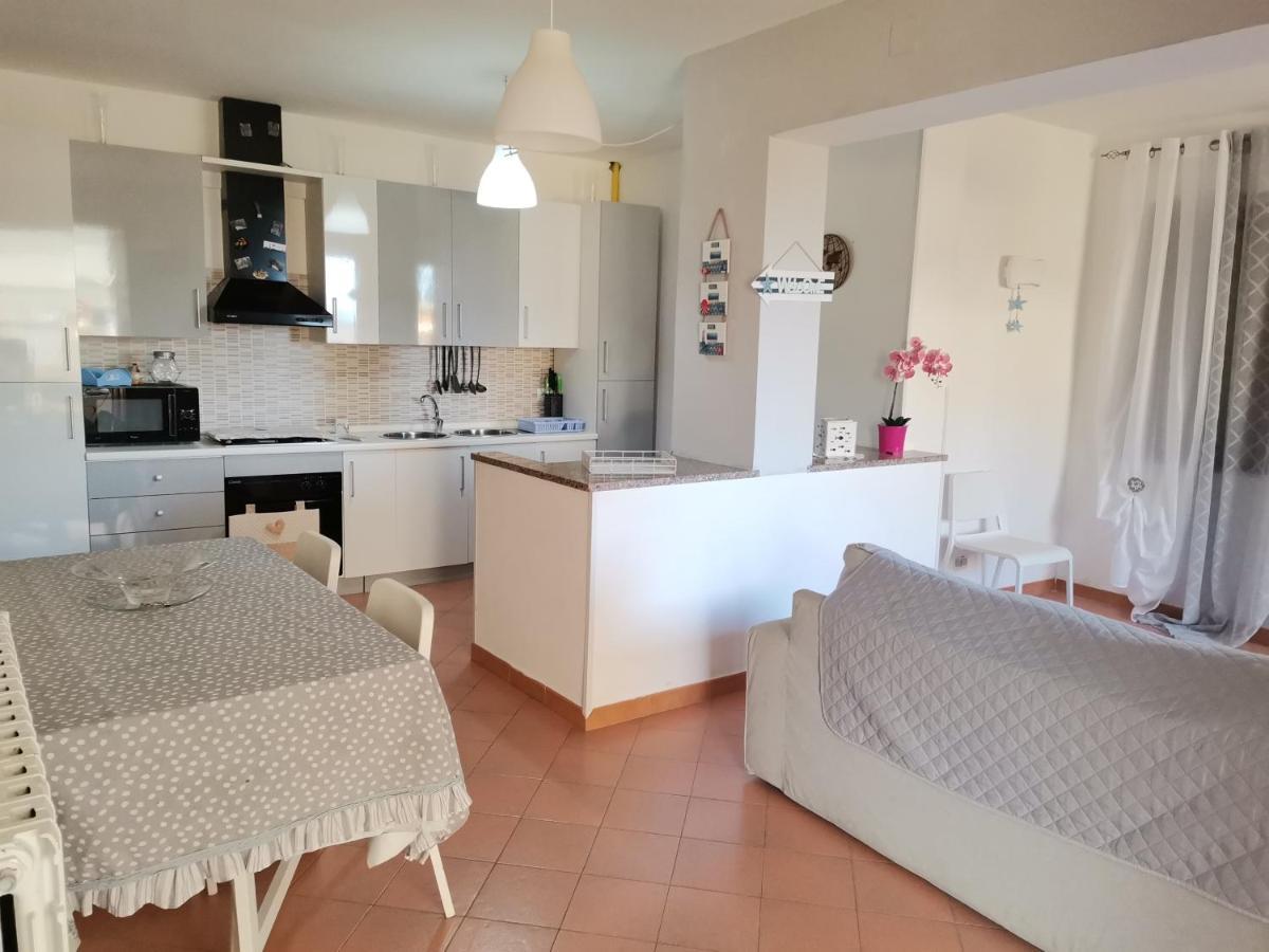Tropea Home Kültér fotó