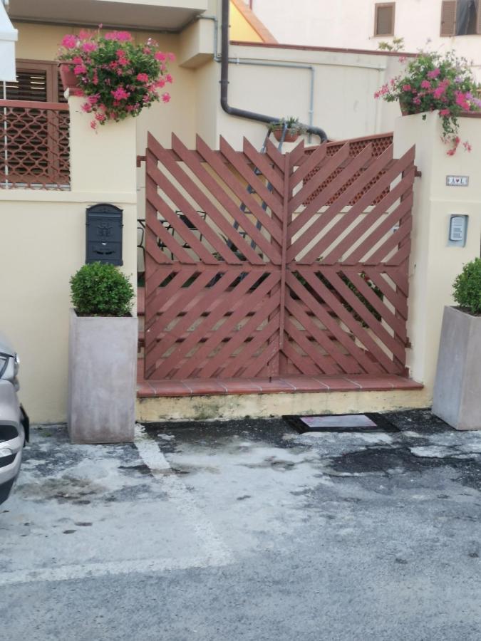 Tropea Home Kültér fotó