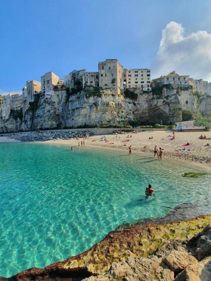 Tropea Home Kültér fotó