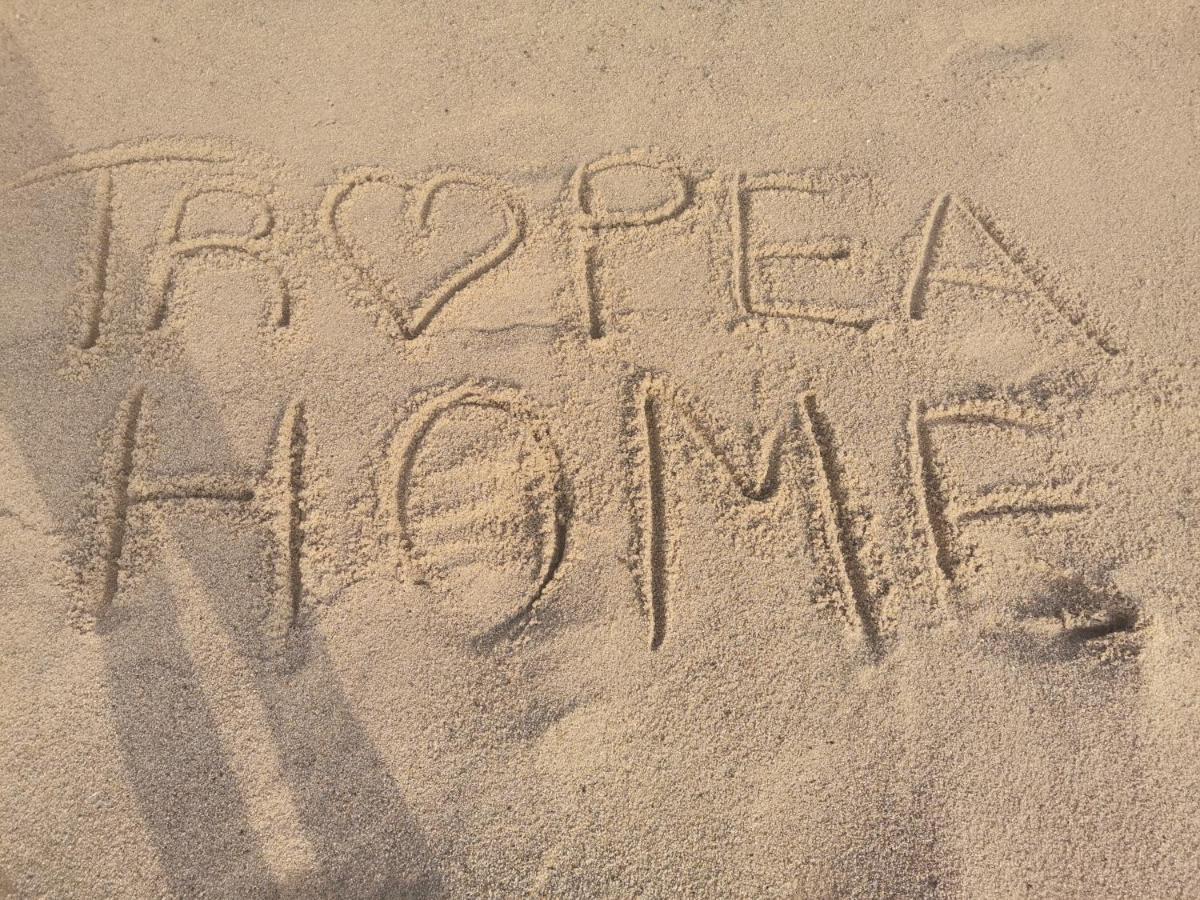 Tropea Home Kültér fotó