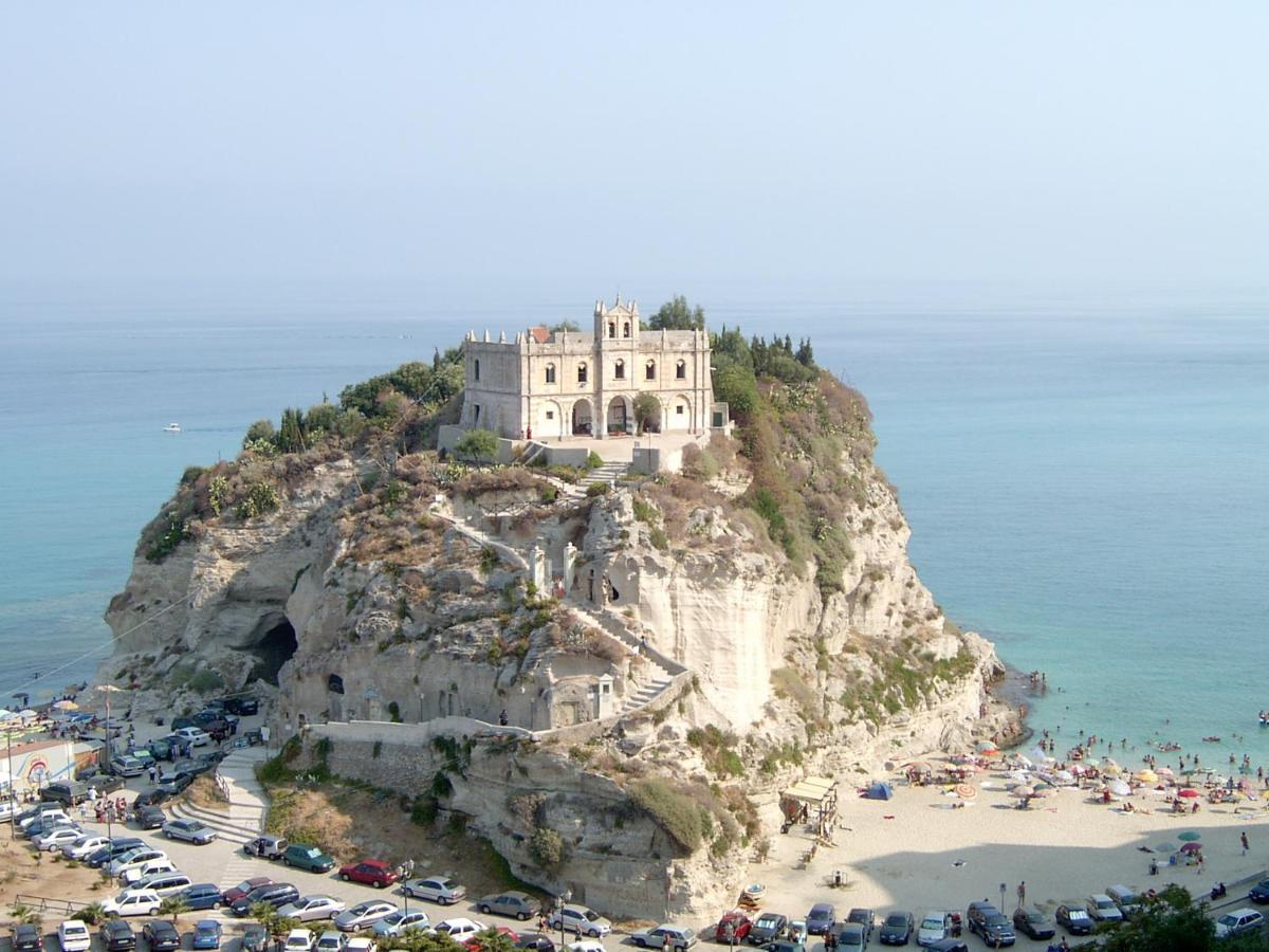 Tropea Home Kültér fotó